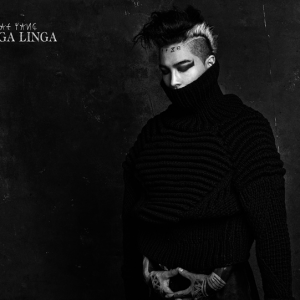 Taeyang's Interview with Star News (131112) [TRANS.]  