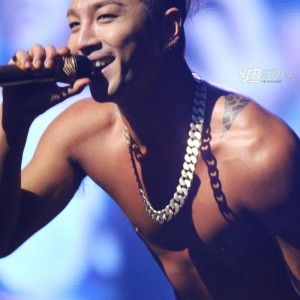 Taeyang to Hold "White Night" Solo Concert in Korea + World Tour?  
