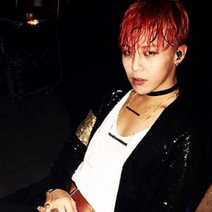 G-Dragon