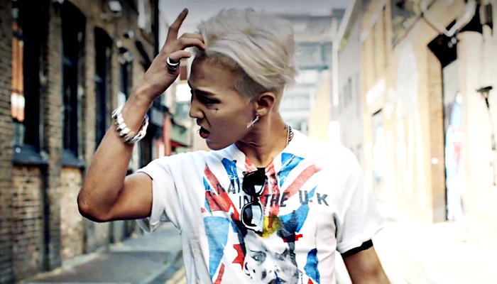 g-dragon