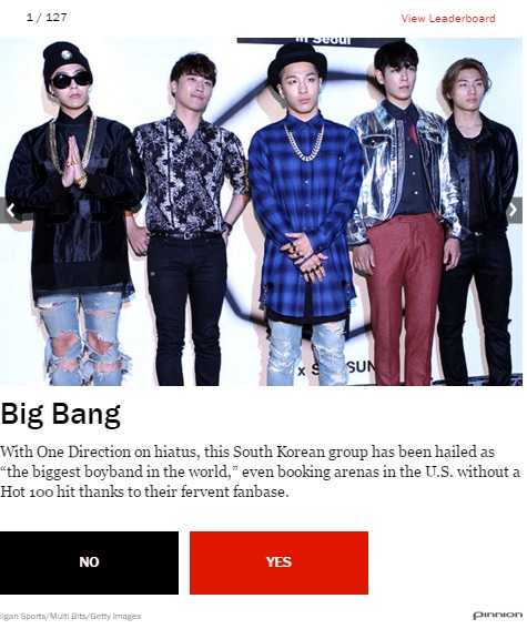 bigbang