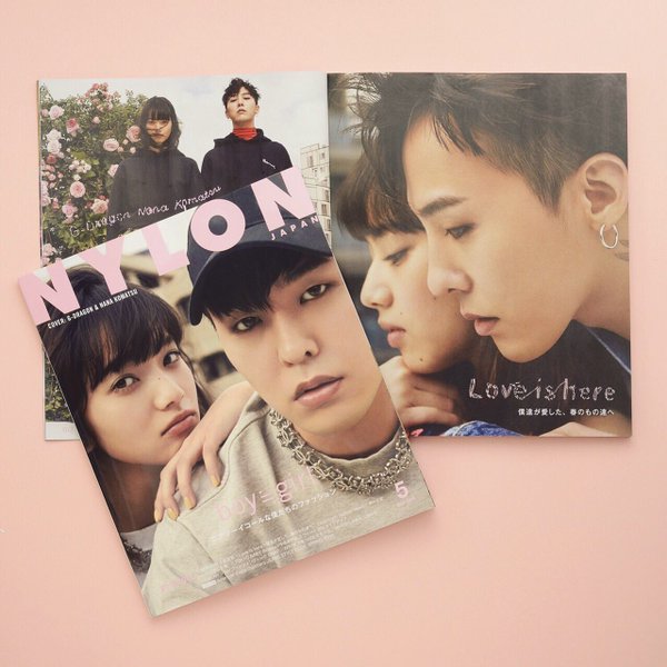 nylon3