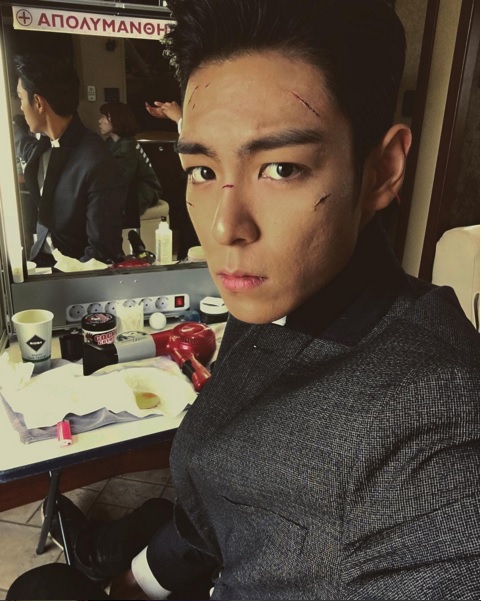 toppie miss dongsaengs